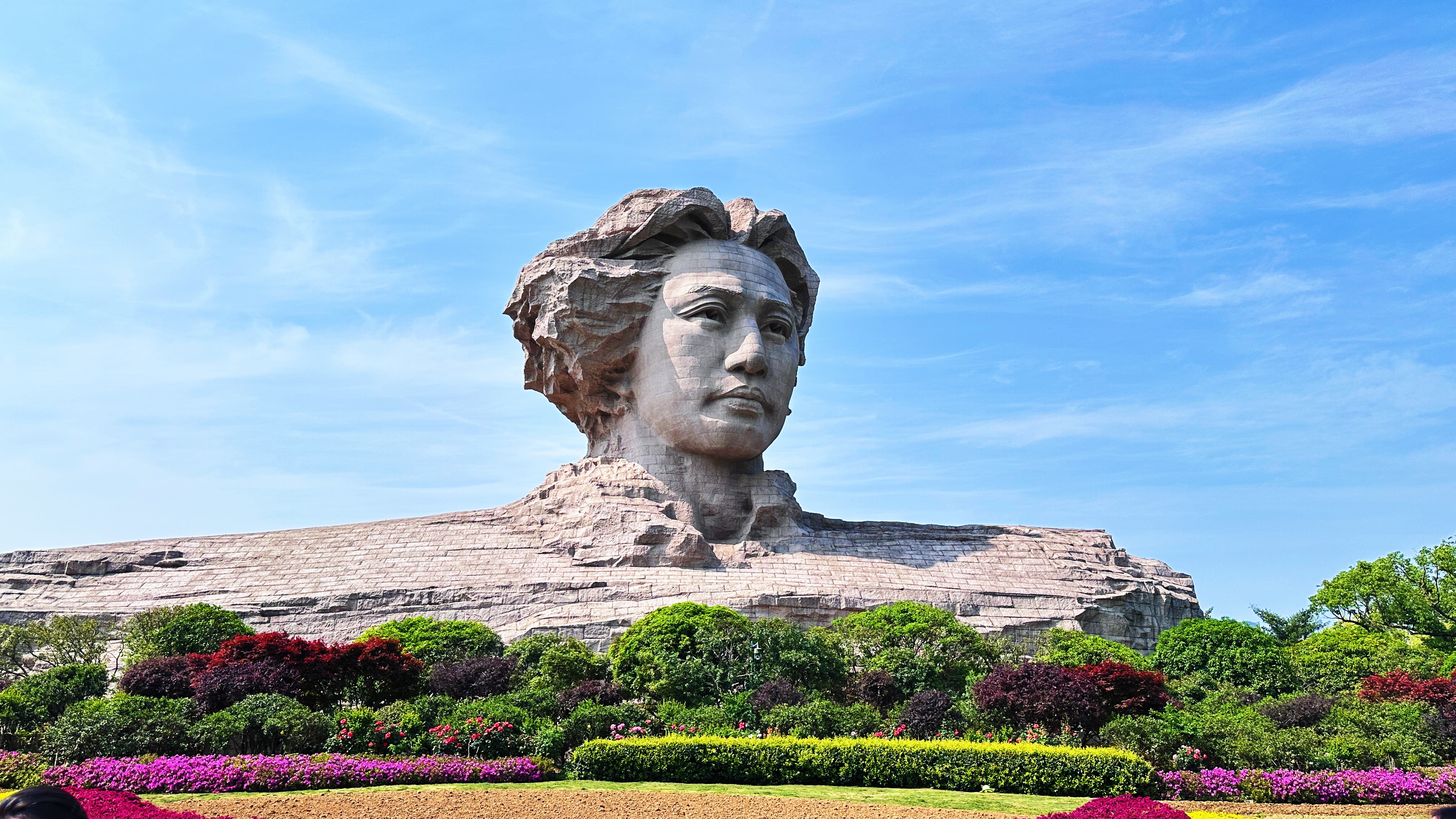 常州常欣黨支部開(kāi)展湖南長(zhǎng)沙、韶山紅色之旅，汲取奮進(jìn)力量